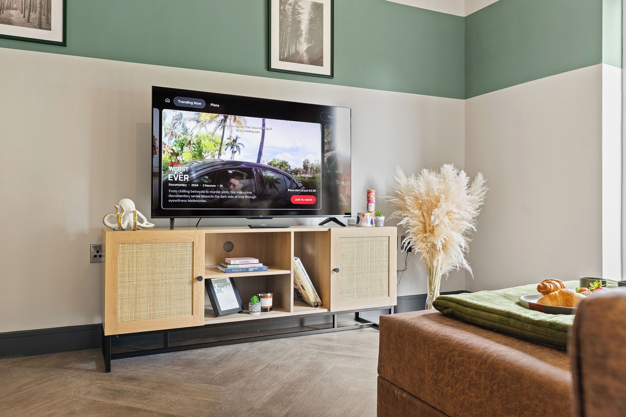 Smart TV