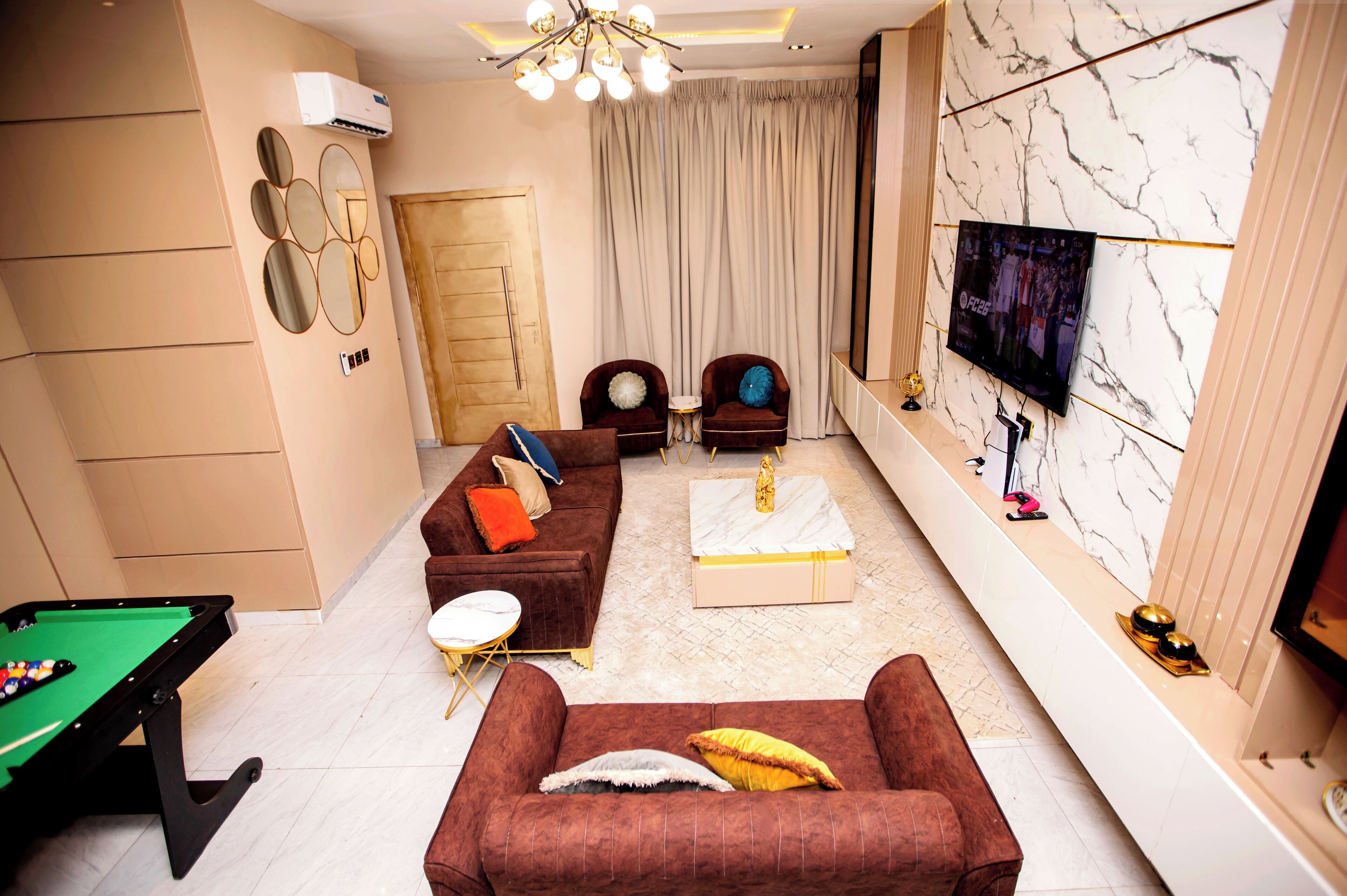 Smart TV