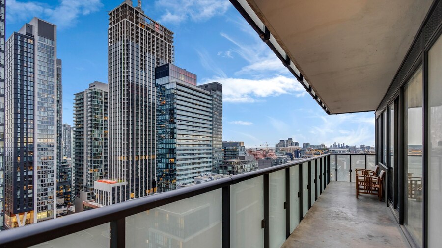 Adelaide City Rooms