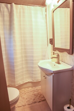 Badkamer
