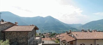 La Dolce Vista. Amazing View & Fast Fiber Wi-Fi