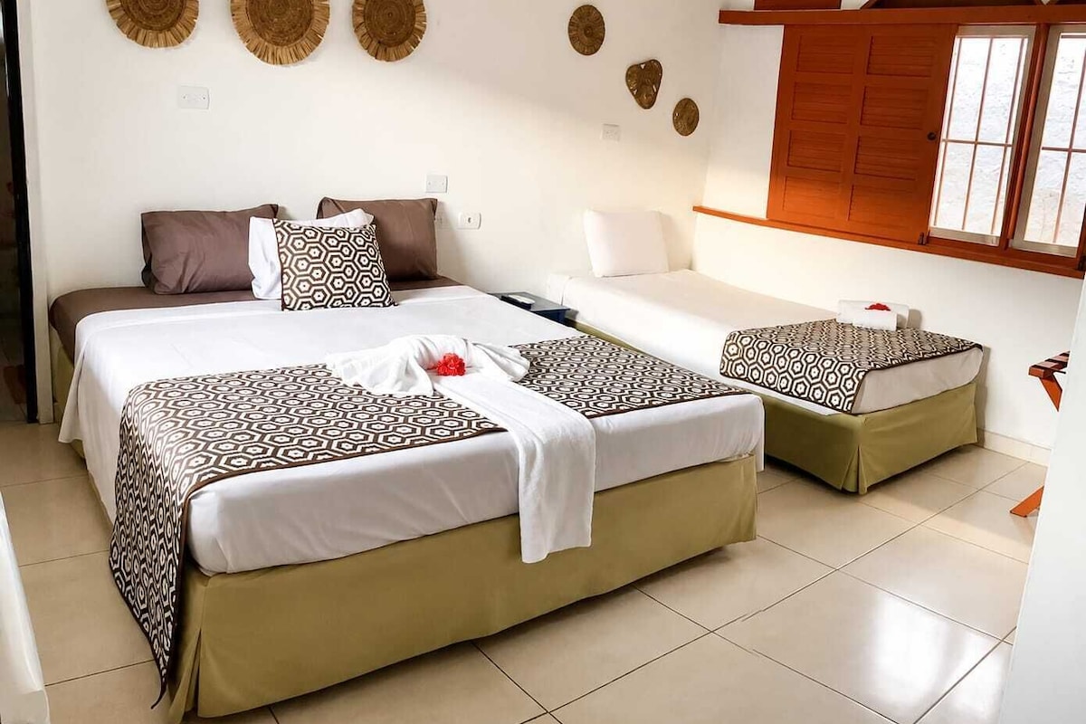 Premium Suite, Non Smoking, Garden View