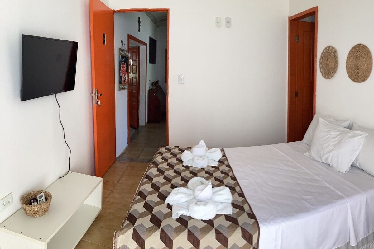 Economy Suite, 1 Double Bed, Non Smoking