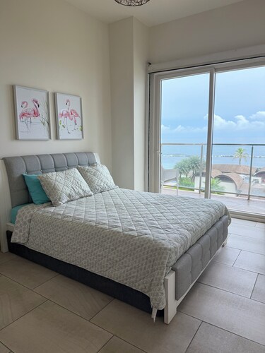 Condominium at Playa Escondida Resort & Marina