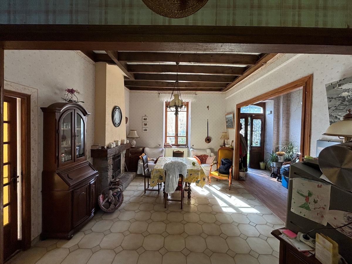 Image de profil de l’hôte