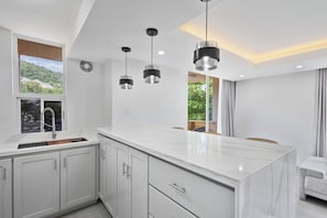 Interior - Island Living Luxury Beachfront Escape in Ocho Rios (Ocho Rios, St Ann)