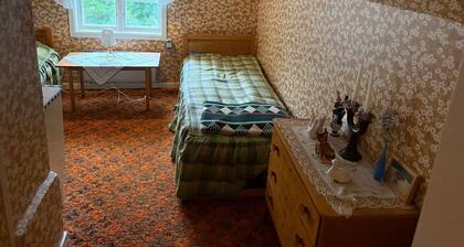 4 Person Holiday Home in Hassela