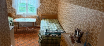 4 Person Holiday Home in Hassela