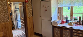 4 Person Holiday Home in Hassela
