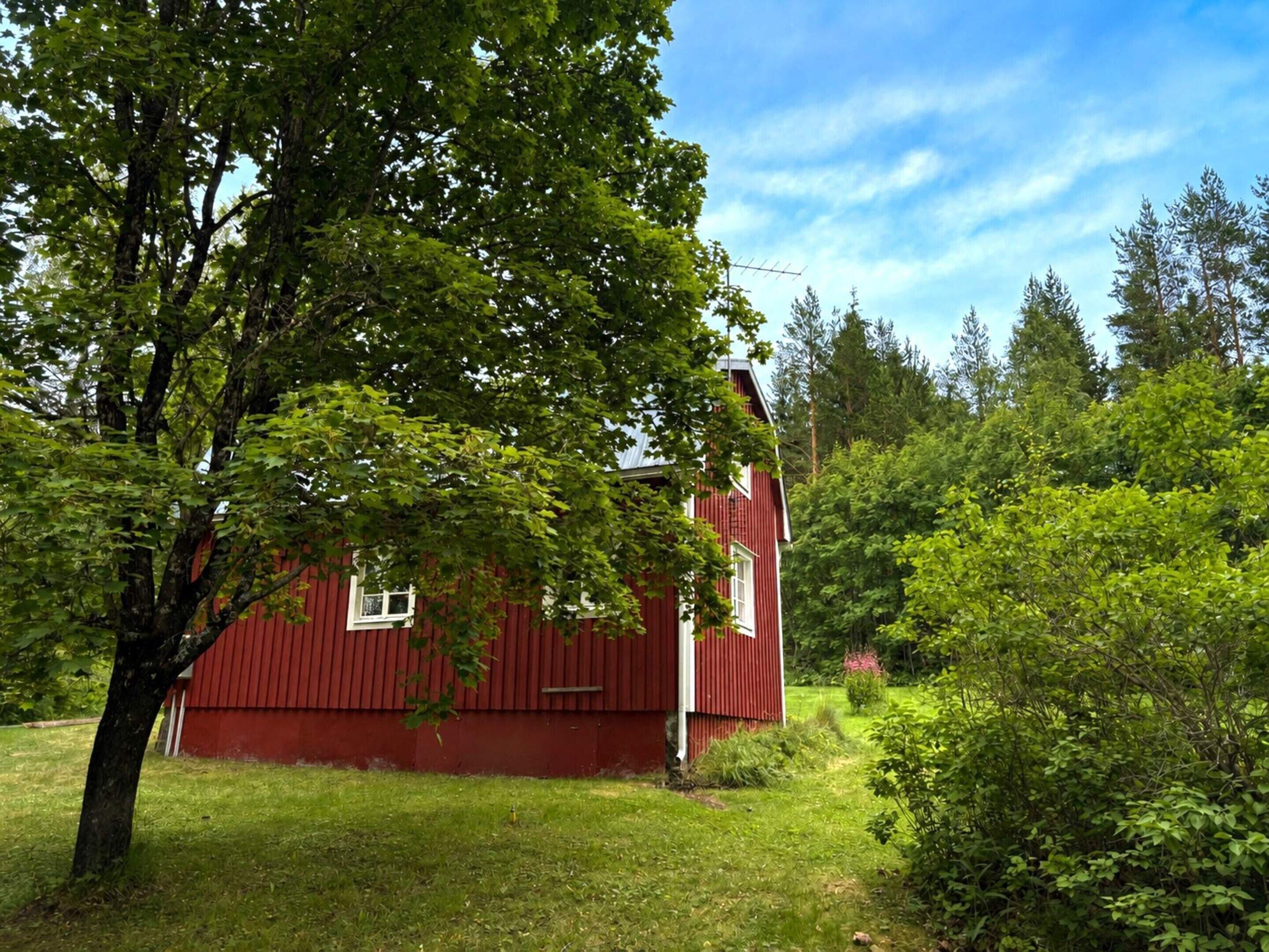 House | Exterior