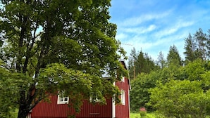 House | Exterior