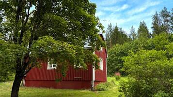 House | Exterior