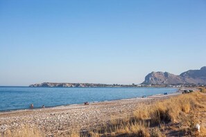 Spiaggia