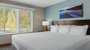 Room - 2BR Suite at WorldMark Canmore-Banff Near Banff National Park & Skiing (Canmore)