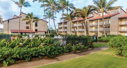 2BR Suite at WorldMark Kapaa Shore on Kauai's Beautiful Coconut Coast