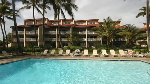2BR Suite at WorldMark Kapaa Shore on Kauai's Beautiful Coconut Coast