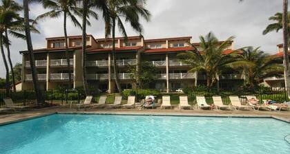 2BR Suite at WorldMark Kapaa Shore on Kauai's Beautiful Coconut Coast