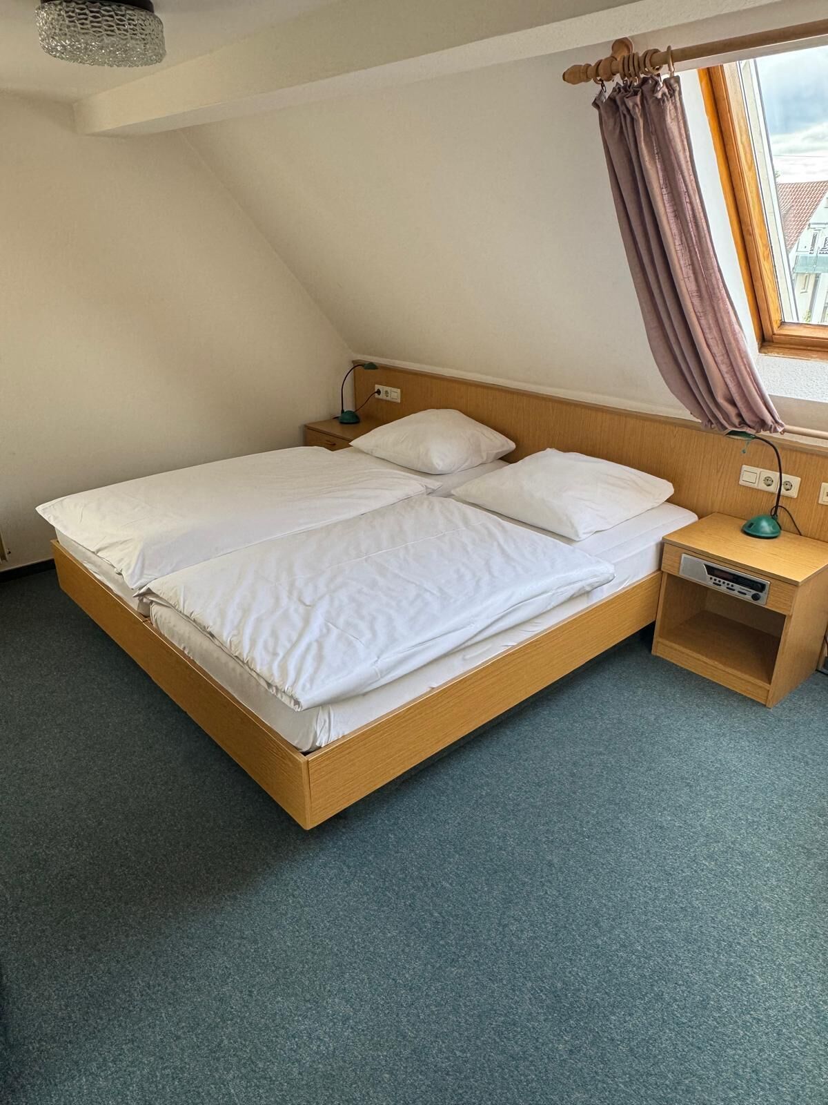 Galand Guesthouse - Stuttgart