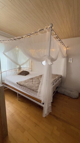 Private Spa Suite ❤️ Sauna | near Düsseldorf