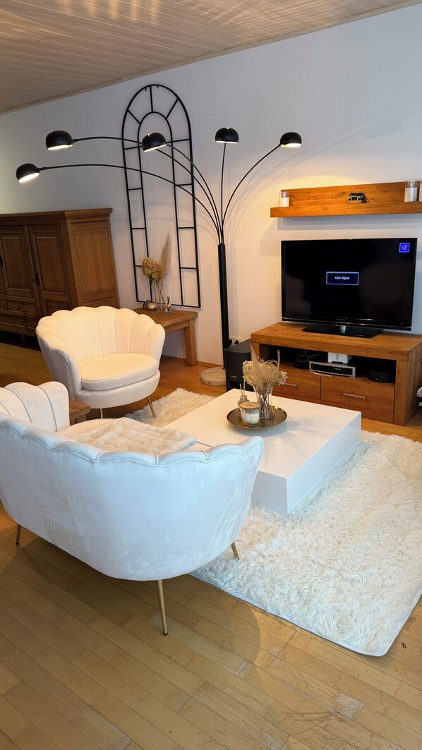 Smart TV - Vrbo Property (Mettmann)