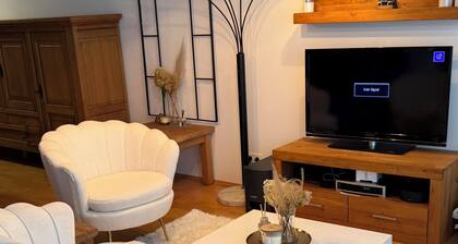 Private Spa Suite ❤️ Sauna | near Düsseldorf