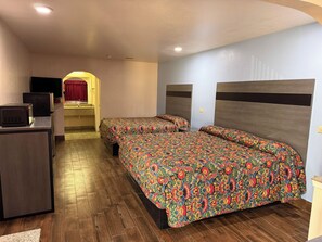 Unclassified image, 4 of 13, button - Scottish Inns & Suites - Rosenberg (Rosenberg)
