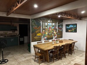 Restauration