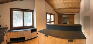 Unclassified image, 5 of 27, button - 2-bedroom beautiful apartment in charming Alpes village close to Mont Blanc. (La Giettaz)