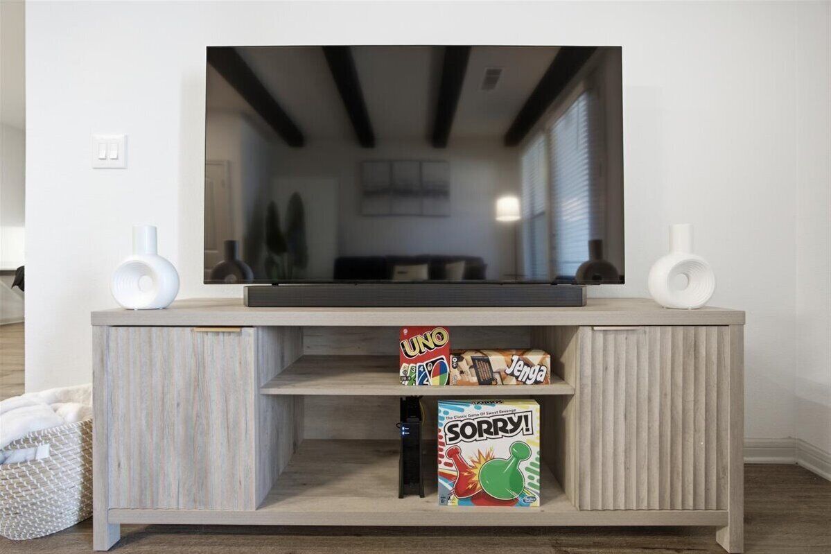 Spielezimmer