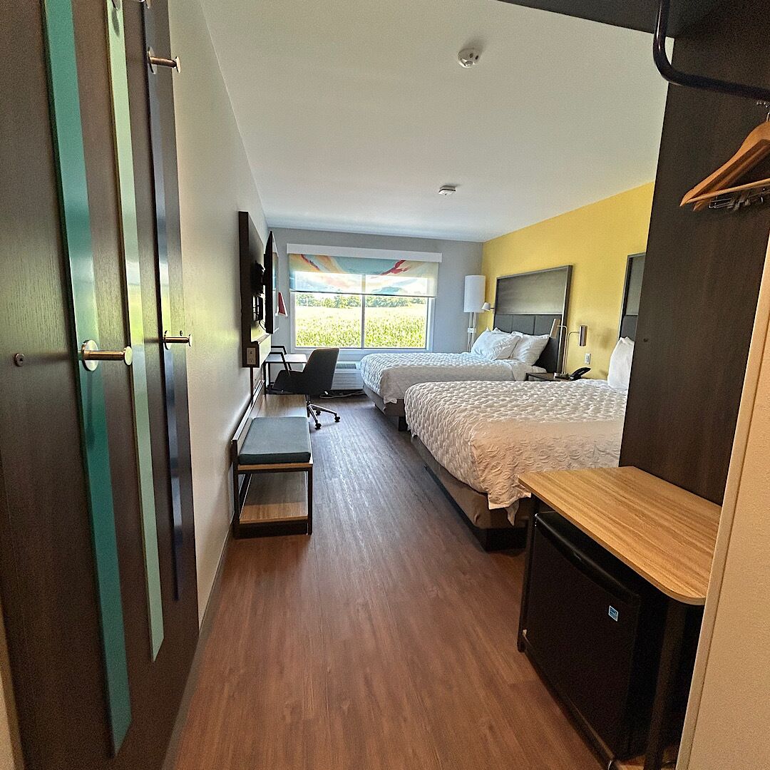 Habitación