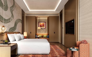 Unclassified image, 3 of 12, button - Anor And Saffron Tashkent, Curio Collection By Hilton (Tashkent)