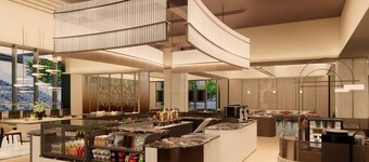 Hilton Garden Inn Zhanjiang Wuchuan