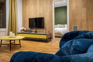 Room - Nomad friendly • A/C • Fast WIFI • Rooftop• Center (Barcelona)