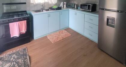 Cozy 2-bedroom house in perfect Mesopotamia with AC