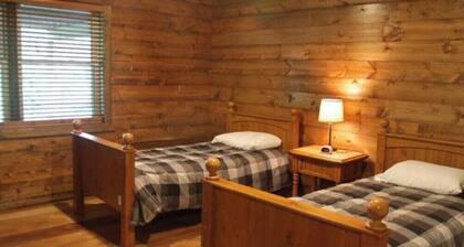 Lookout Cabin 2