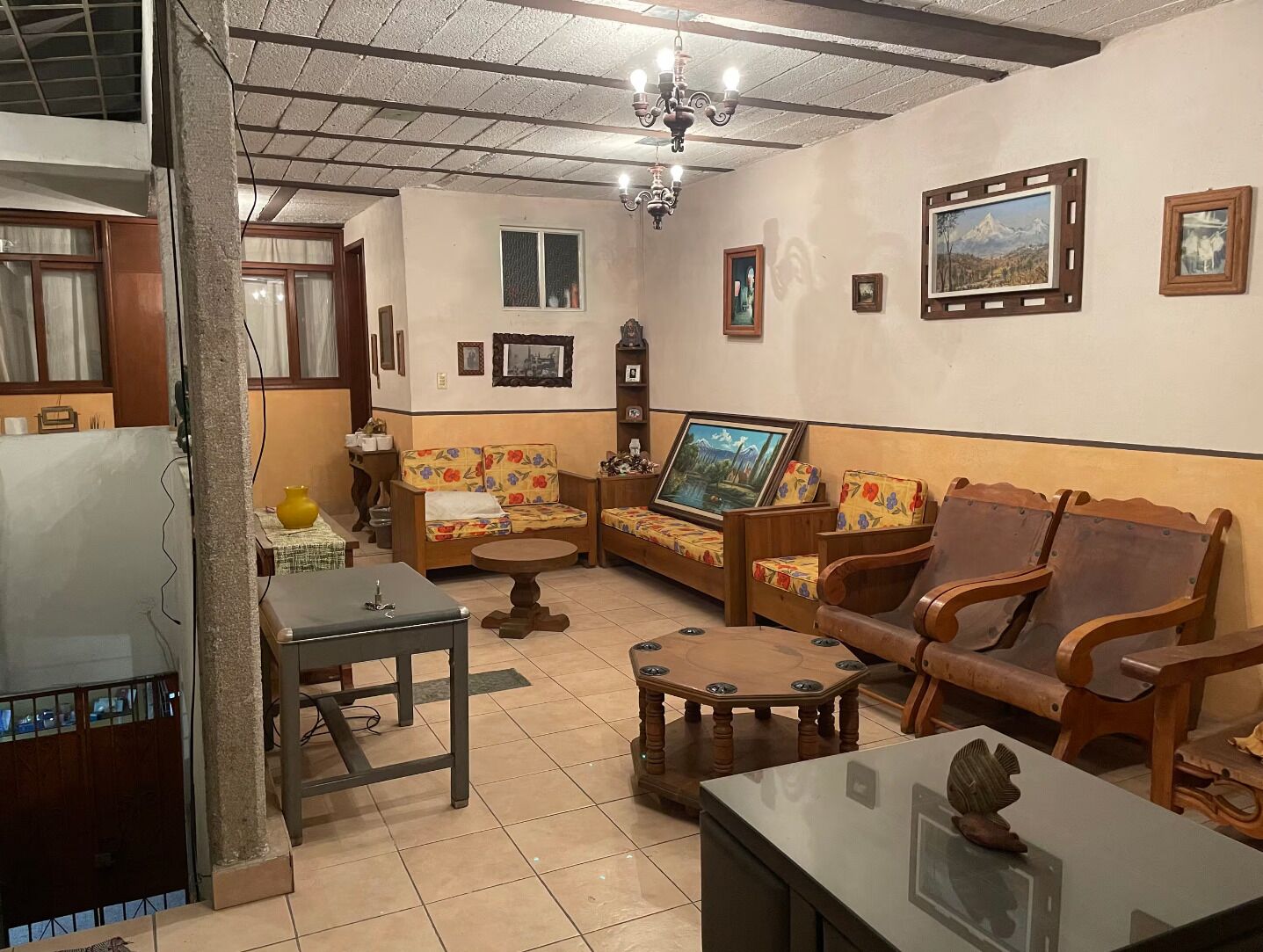 Interieur