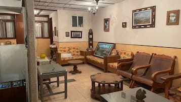 Interieur
