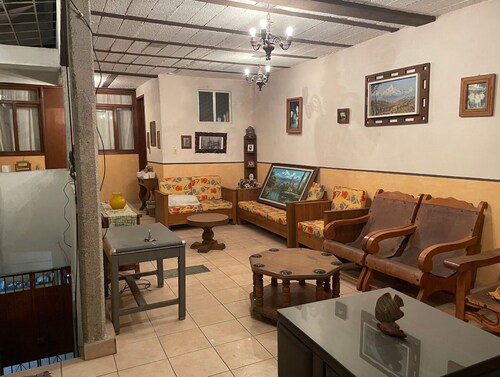 Apartment in a "Pueblito Mágico"
