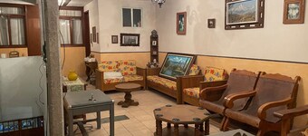 Apartment in a "Pueblito Mágico"