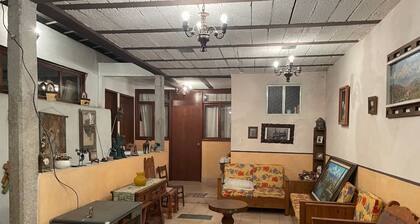 Apartment in a "Pueblito Mágico"