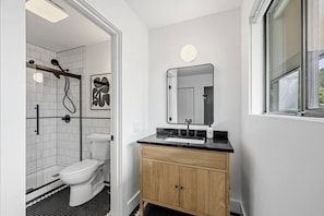 Hair dryer - New! Style & Harbor Views | Walk to Food & Tours (Juneau)