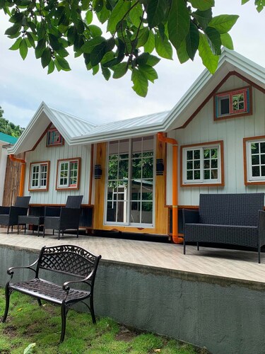 A cozy private space in Cuenca Batangas, perfect for relaxing getaways!