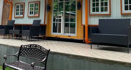 A cozy private space in Cuenca Batangas, perfect for relaxing getaways!