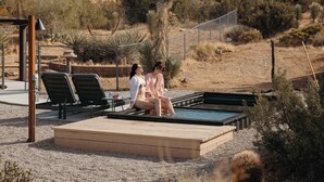 Unclassified image, 2 of 50, button - Sommer Ranch By Homestead Modern (Yucca Valley)