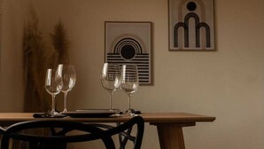 Dining - Iuman Patagonia (El Calafate)