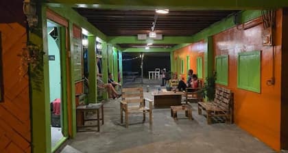 Hostel Bocas Estrella