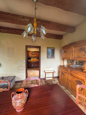 Dining - Vrbo Property (Argentat-sur-Dordogne)