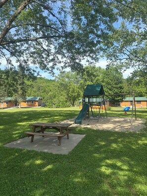 Espace pour enfants