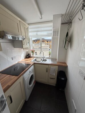 Private kitchen - Westbourne Court (London)