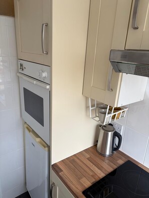 Private kitchen - Westbourne Court (London)